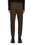 Main View - Click To Enlarge - PT TORINO - Stretch Techno Cotton Pants