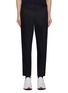 Main View - Click To Enlarge - PT TORINO - Stretch Techno Cotton Pants