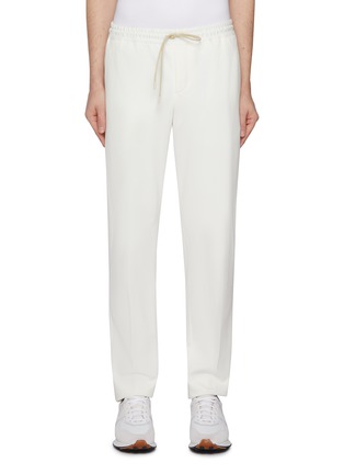 Main View - Click To Enlarge - PT TORINO - Freedom Full Stretch Jogger Pants