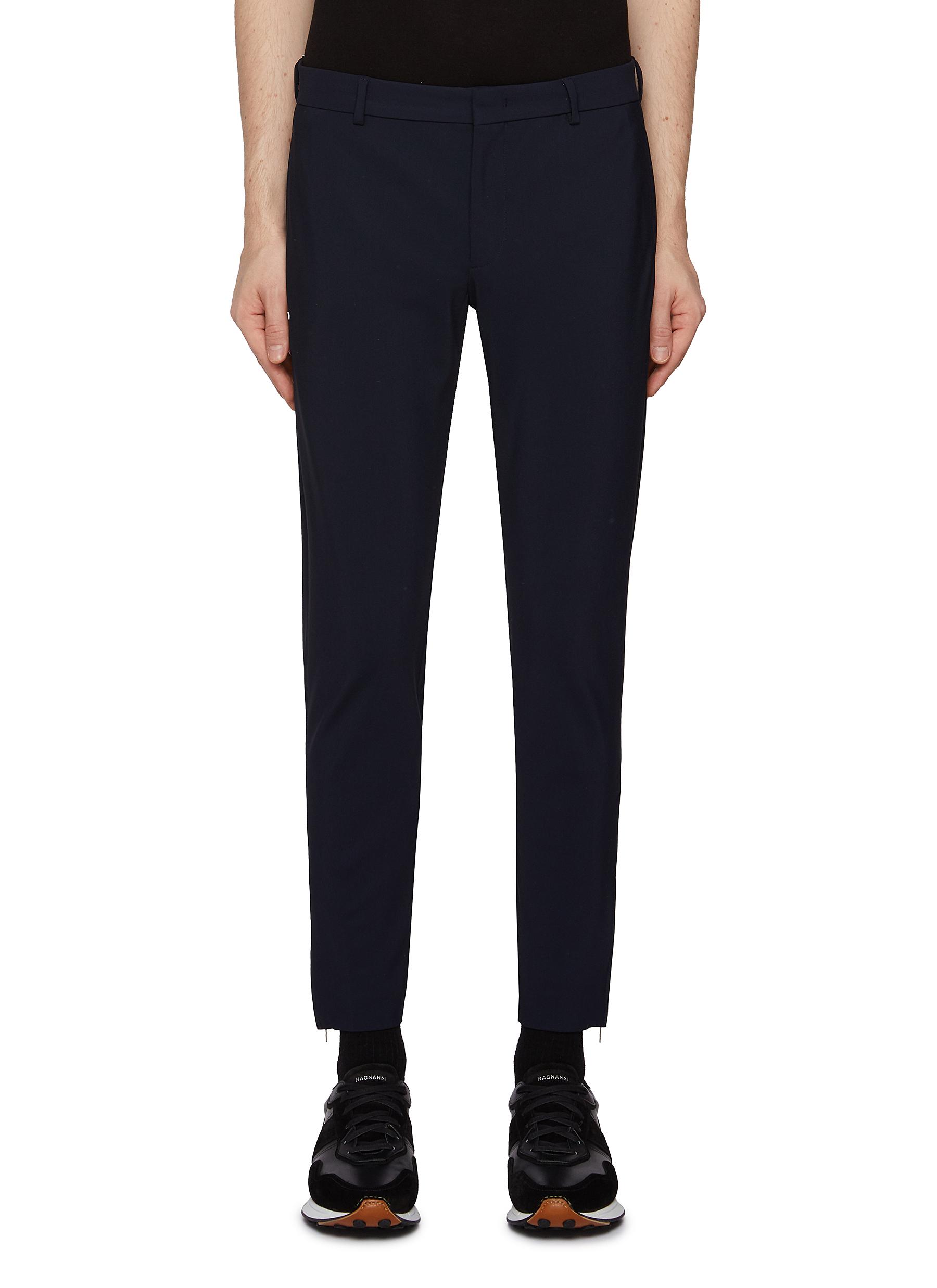 Kinetic Winter Techno Pants