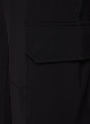  - PT TORINO - Kinetic Winter Techno Pants