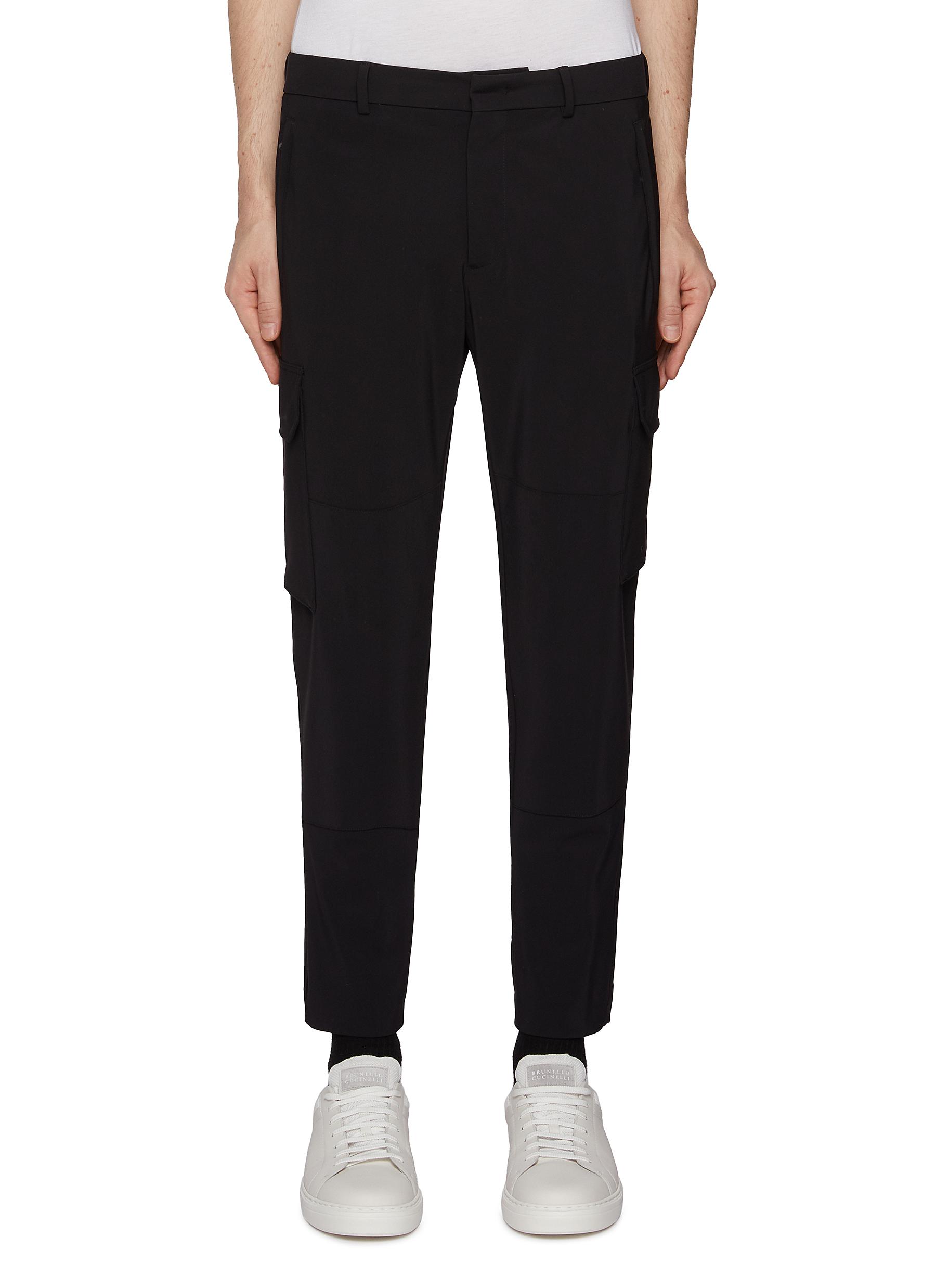 Kinetic Winter Techno Pants