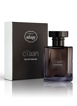 Detail View - Click To Enlarge - SOURCE ADAGE - C'i'aan Eau de Parfum 50ml