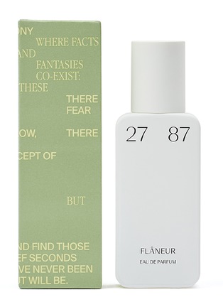Detail View - Click To Enlarge - 27 87 - Flâneur Eau de Parfum 27ml