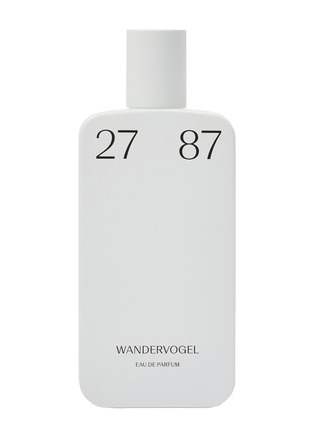 Main View - Click To Enlarge - 27 87 - Wandervogel Eau de Parfum 87ml
