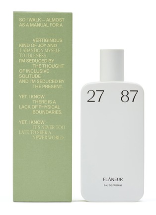 Detail View - Click To Enlarge - 27 87 - Flâneur Eau de Parfum 87ml