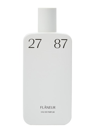 Main View - Click To Enlarge - 27 87 - Flâneur Eau de Parfum 87ml