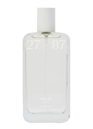 Main View - Click To Enlarge - 27 87 - Per Sē Eau de Parfum 87ml
