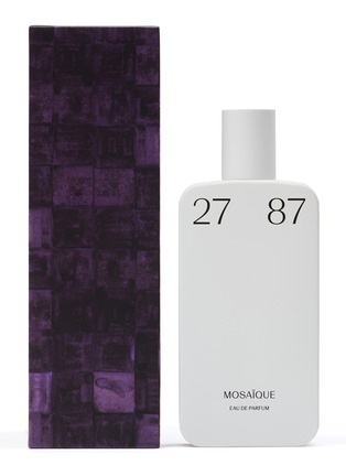 Detail View - Click To Enlarge - 27 87 - Mosaïque Eau de Parfum 87ml