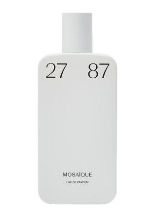 Main View - Click To Enlarge - 27 87 - Mosaïque Eau de Parfum 87ml