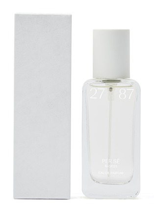 Detail View - Click To Enlarge - 27 87 - Per Sē Eau de Parfum 27ml
