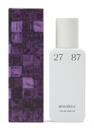Detail View - Click To Enlarge - 27 87 - Mosaïque Eau de Parfum 27ml