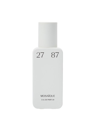 Main View - Click To Enlarge - 27 87 - Mosaïque Eau de Parfum 27ml