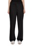 MIU MIU Pinstripe Tailored Trousers
