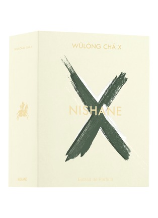 Detail View - Click To Enlarge - NISHANE - Wūlóng Chá X  Extrait de Parfum 100ml