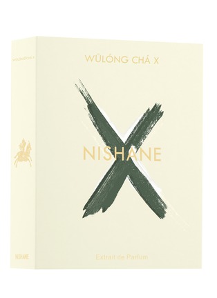 Detail View - Click To Enlarge - NISHANE - Wūlóng Chá X  Extrait de Parfum 50ml