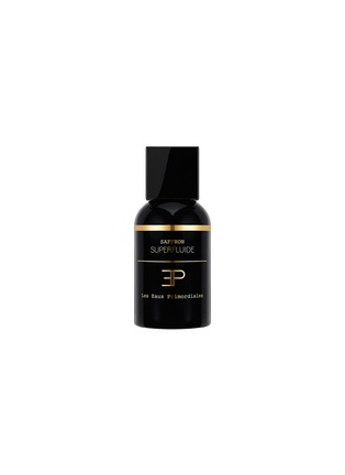 Main View - Click To Enlarge - LES EAUX PRIMORDIALES - Superfluide Saffron Eau de Parfum 50ml