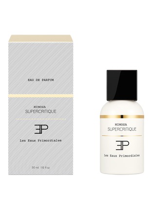 Detail View - Click To Enlarge - LES EAUX PRIMORDIALES - Supercritique Mimosa Eau de Parfum 50ml