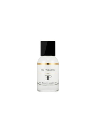 Main View - Click To Enlarge - LES EAUX PRIMORDIALES - Superclassique Iris Palladium Eau de Parfum 50ml