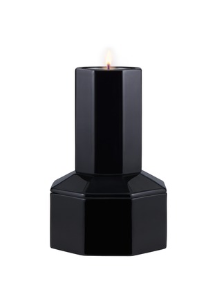 Detail View - Click To Enlarge - LES EAUX PRIMORDIALES - Les Expériences Immobiles 750g Base — Black Amber