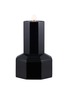 Detail View - Click To Enlarge - LES EAUX PRIMORDIALES - Les Expériences Immobiles 750g Base — Black Amber