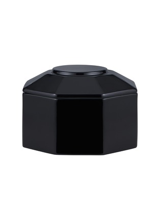 Detail View - Click To Enlarge - LES EAUX PRIMORDIALES - Les Expériences Immobiles 750g Base — Black Amber