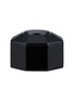 Detail View - Click To Enlarge - LES EAUX PRIMORDIALES - Les Expériences Immobiles 750g Base — Black Amber