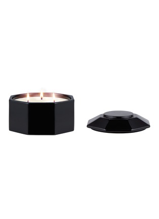 LES EAUX PRIMORDIALES | Les Expériences Immobiles 750g Base — Black Amber