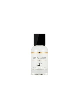 Main View - Click To Enlarge - LES EAUX PRIMORDIALES - Superclassique Iris Palladium Eau de Parfum 100ml