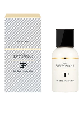 Detail View - Click To Enlarge - LES EAUX PRIMORDIALES - Supercritique Rose Eau de Parfum 100ml