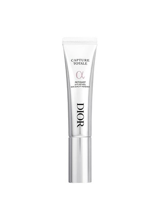 Main View - Click To Enlarge - DIOR BEAUTY - Capture Totale Retishot 20ml