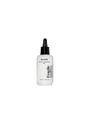 Main View - Click To Enlarge - FRAGILE COSMETICS - Bloom Restoring & Multipurpose Oil 50ml