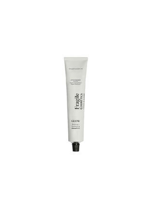 Main View - Click To Enlarge - FRAGILE COSMETICS - Glow Restoring & Moisturising Shampoo 100ml