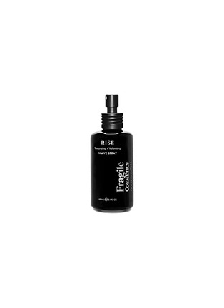 Main View - Click To Enlarge - FRAGILE COSMETICS - Rise Texturising & Volumising Wave Spray 100ml