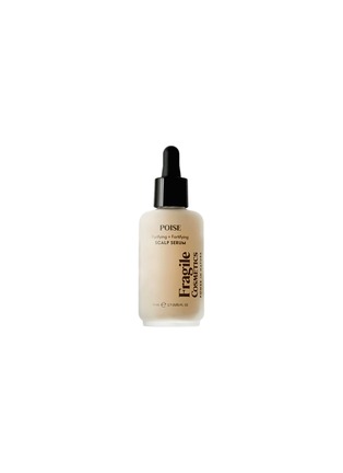 Main View - Click To Enlarge - FRAGILE COSMETICS - Poise Purifying & Fortifying Scalp Serum 50ml
