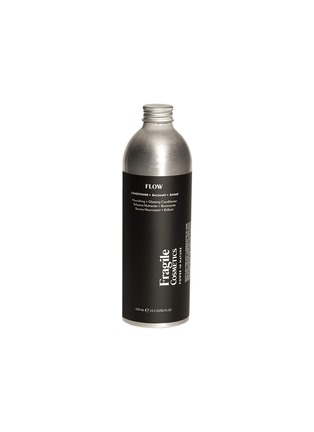 Main View - Click To Enlarge - FRAGILE COSMETICS - Flow Nourishing & Glossing Conditioner 450ml