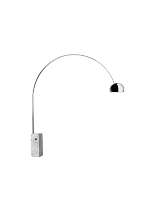 Main View - Click To Enlarge - FLOS - Arco LED Floor Lamp