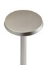Detail View - Click To Enlarge - FLOS - Bon Jour Unplugged Table Lamp — Chrome