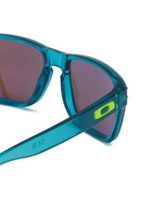 Detail View - Click To Enlarge - OAKLEY - Youth Fit Holbrook Square Sunglasses