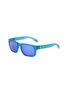 Main View - Click To Enlarge - OAKLEY - Youth Fit Holbrook Square Sunglasses