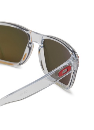 Detail View - Click To Enlarge - OAKLEY - Youth Fit Holbrook Square Sunglasses