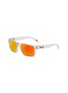 Main View - Click To Enlarge - OAKLEY - Youth Fit Holbrook Square Sunglasses