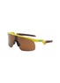 Main View - Click To Enlarge - OAKLEY - Youth Fit Prizm Rectangle Lens Sunglasses