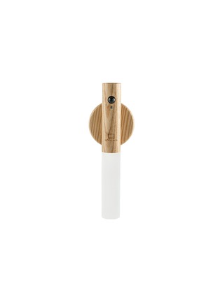 Main View - Click To Enlarge - GINGKO DESIGN - Smart Baton Light — White Ash