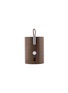 Main View - Click To Enlarge - GINGKO DESIGN - Drum Light Bluetooth Speaker — Bamboo
