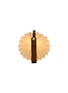 Detail View - Click To Enlarge - GINGKO DESIGN - Smart Origami Lamp — Japanese Bamboo