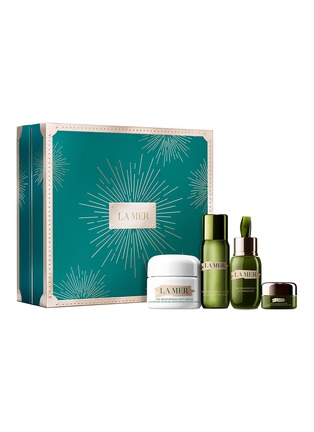 LA MER | The Vibrant Energy Collection