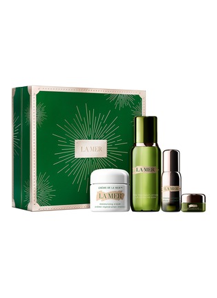 LA MER | The Hydrating Radiance Collection | Beauty | Lane