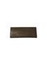 Main View - Click To Enlarge - THE ROW - Flat Leather Clutch