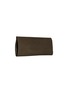 Figure View - Click To Enlarge - THE ROW - Flat Leather Clutch